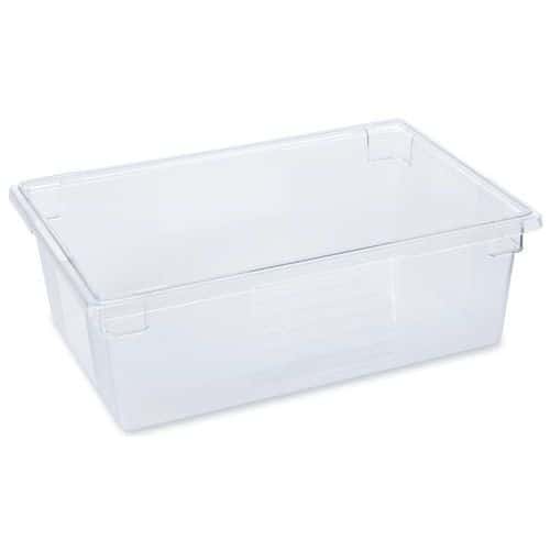 Potravinový box 47 litrů 660 x 457 x 230 mm