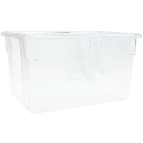 Potravinový box 81,5 litrů 660 x 457 x 380 mm