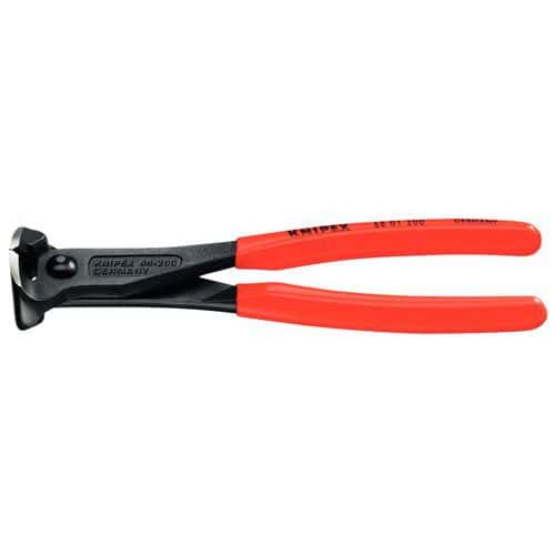 Čelní štípací kleště Knipex, 160 mm