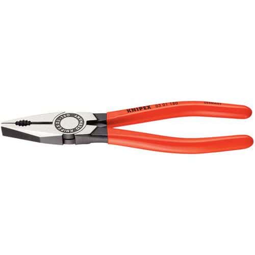 Kombinované kleště Knipex, 160 mm
