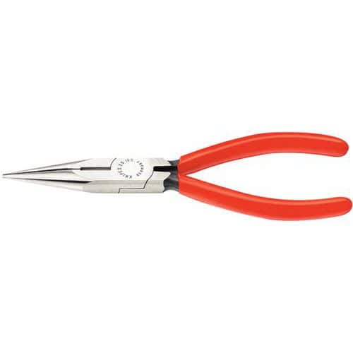 Kleště s dlouhými čelistmi Knipex, 160 mm