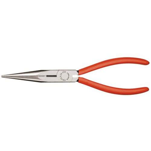Kleště s dlouhými čelistmi Knipex, 200 mm