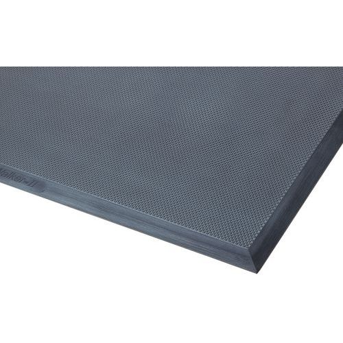 Antistatická protiúnavová rohož Diamond Stat™ s uzemněním, 65 x 95 cm
