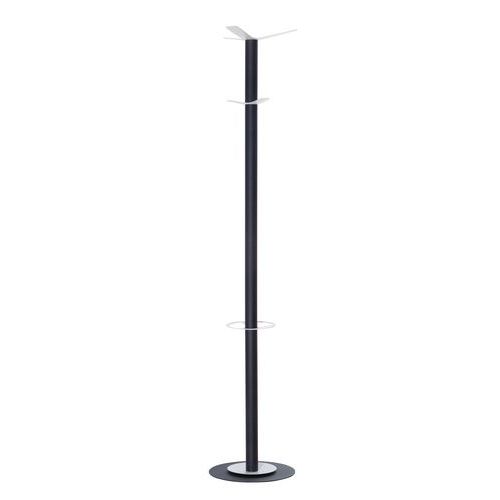 Stojanový věšák EasyCloth Steel Range, 6 háčků