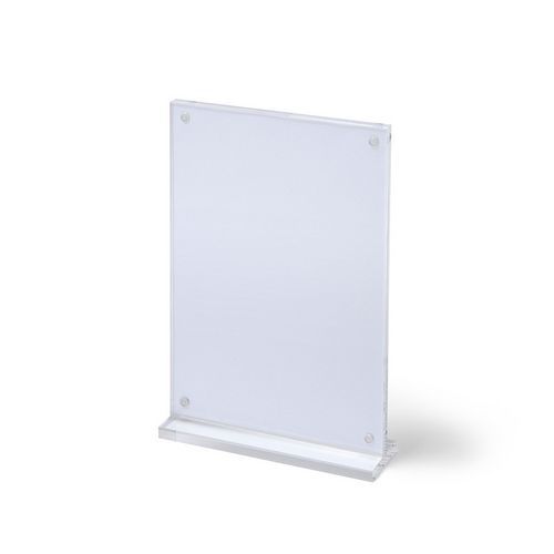 Stojánek na letáky JD7, typ T na výšku, A6