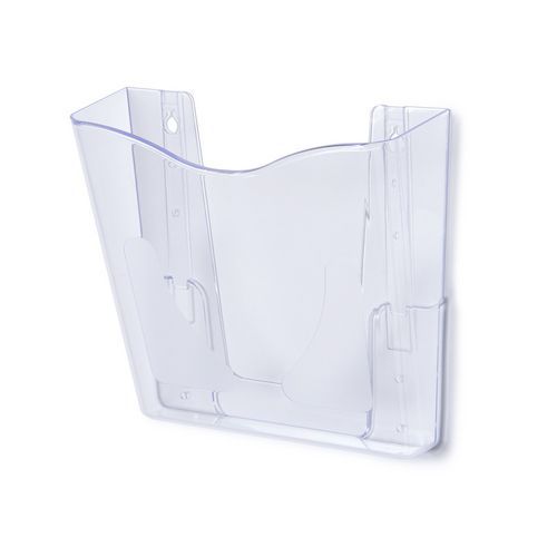 Závěsný držák na prospekty Juniper, 1 přihrádka, A4