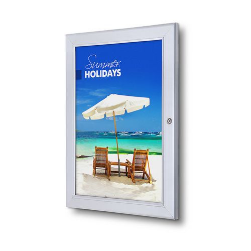 Rám na plakáty Lock, A3