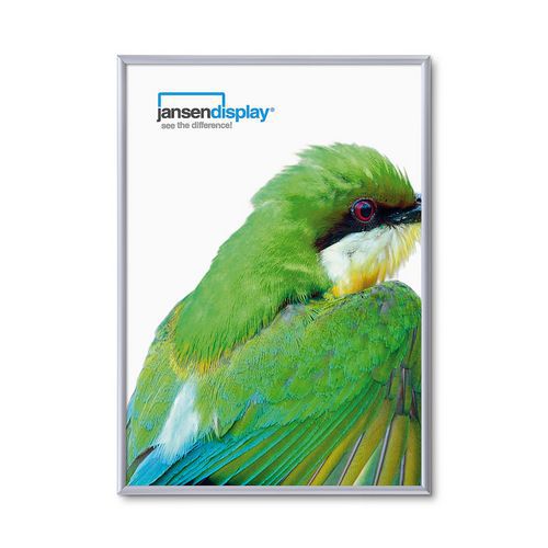 Rám na plakáty P15, ostré rohy, A1