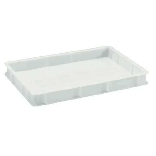 Plastová EURO přepravka PE, 12 l