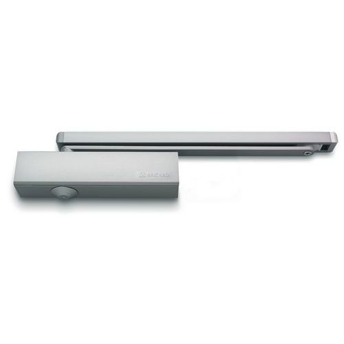 Dveřní zavírač Bricard 650, síla 2-4, do 80 kg