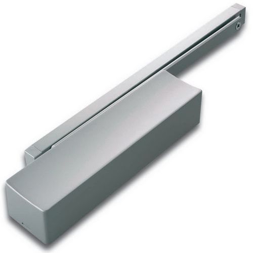 Dveřní zavírač Bricard 650, síla 2-4, do 100 kg