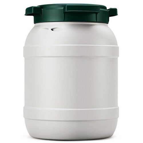 Barel s velkým uzavíratelným otvorem, UN-X, 6 l - CurTec