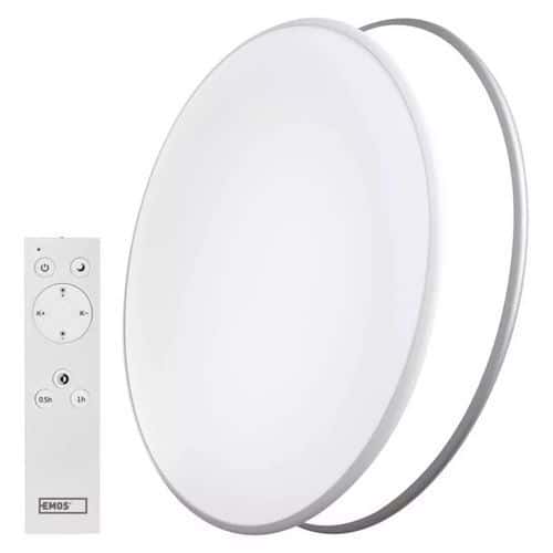 LED přisazené svítidlo ALVI, kruhové, 24W, stmívatelné se změnou CCT