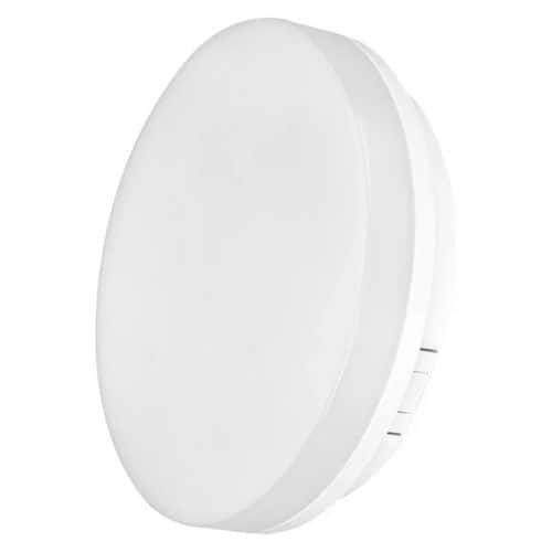 LED přisazené svítidlo TORI, kruhové, 15W neutrální bílá, IP54