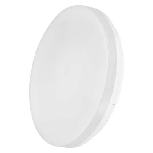 LED přisazené svítidlo TORI, kruhové, 24W neutrální bílá, IP54