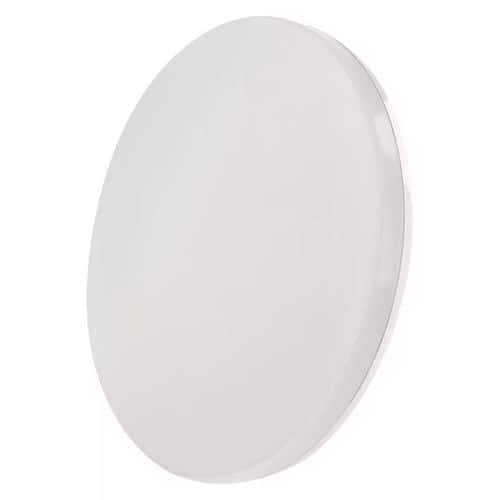 LED přisazené svítidlo TORI, kruhové, 36W neutrální bílá, IP54