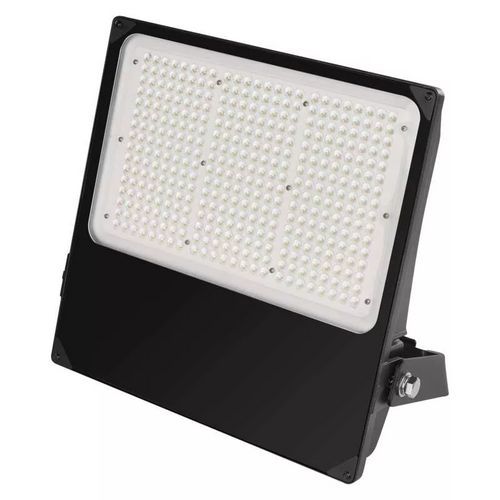 LED reflektor ASIMO asymmetric, neutrální bílá, 300 W