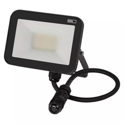 LED reflektor INOVO, neutrální bílá, 20 W