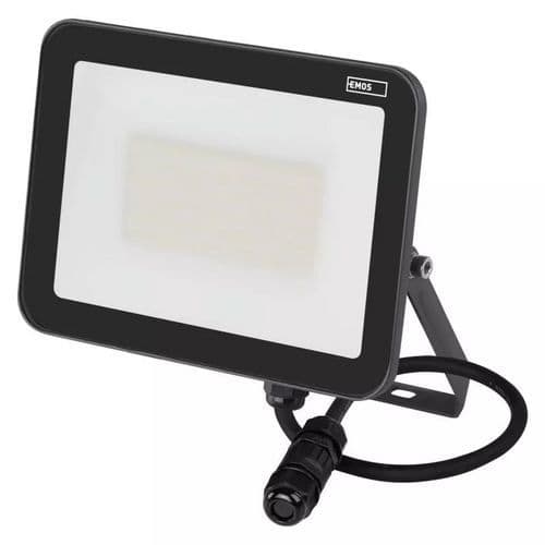 LED reflektor INOVO, neutrální bílá, 50 W