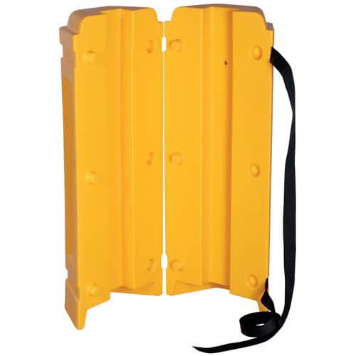 Chránič sloupů Crash Stop, pro sloupy o průměru 10 cm