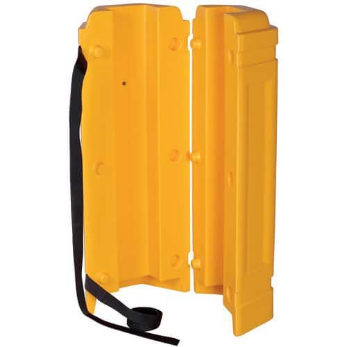 Chránič sloupů Crash Stop, pro sloupy o průměru 15 cm