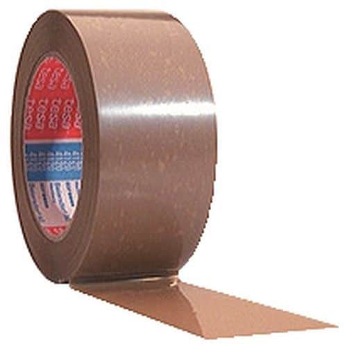 PP lepicí páska Tesa, havana, 100 m, 48 mm
