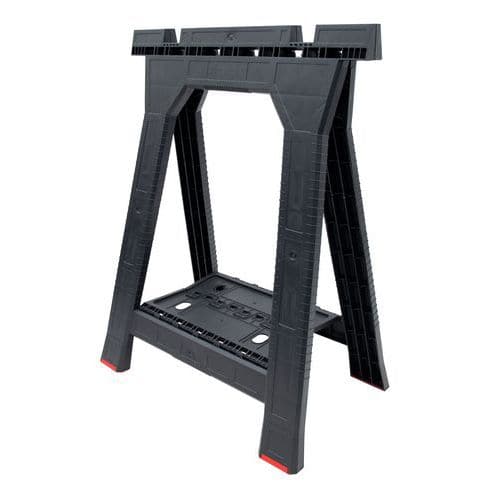 Plastový podstavec (koza) QBRICK System, 2 ks