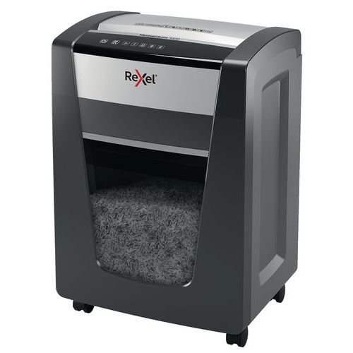 Skartovačka Rexel Momentum X420