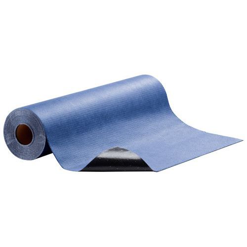 Sorpční koberec Pig Grippy, univerzální, sorpční kapacita 19,9 l, 1 500 x 81 cm