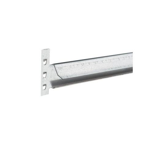 Příčka, tl. 40 mm, 100 cm