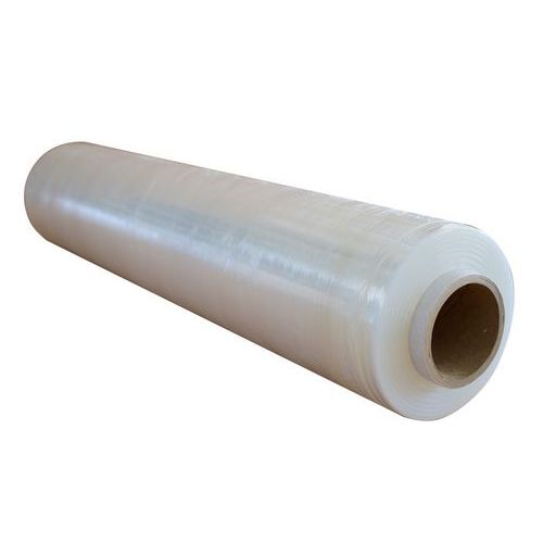 Průtažná fólie, ruční, šířka 500 mm, tloušťka 23 mic