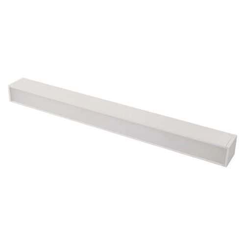 LED lineární svítidlo ORTO, 19 W, neutrální bílá