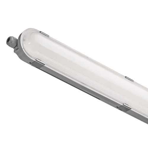 LED prachotěsné svítidlo MISTY, 51 W, IP66, neutrální bílá