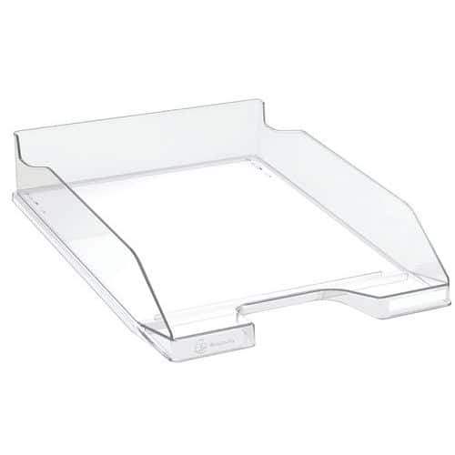 Odkladač Midi Combo pro formát A4+, průhledný