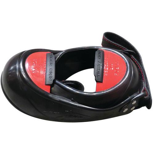 Návleky na obuv, hliníková špička, vel. 39 - 43