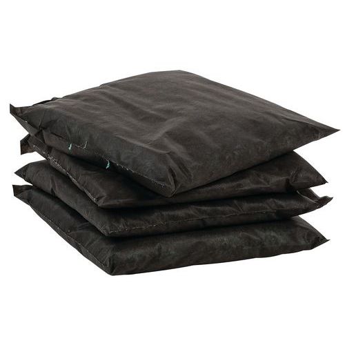 Sorpční polštář, univ., 78 l, 45 x 45 cm - Manutan Expert