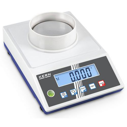 Přesná váha PCB 300-3, do 360 g