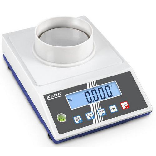 Přesná váha PCB 300-2, do 300 g