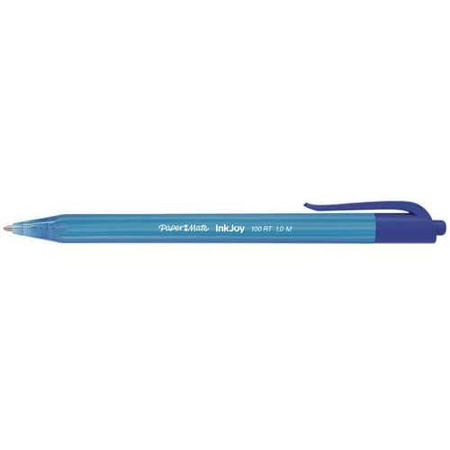 Kuličkové pero Paper Mate, 0,5 mm modré