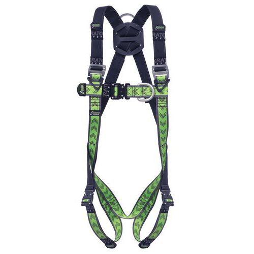 2bodový postroj Kratos Safety Move 3, TL/XXL