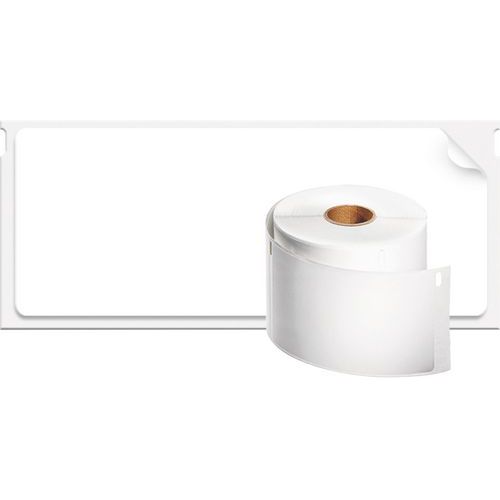 Samolepicí štítky do tiskárny Dymo LabelWriter, 54 x 101 mm