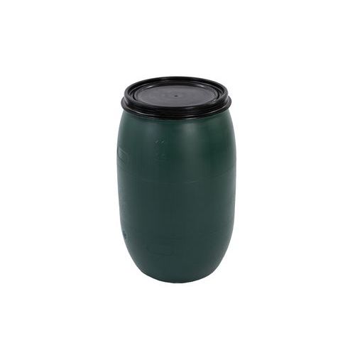 Potravinářský plastový sud, 120 l