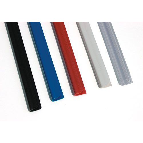 Hřbety Relido 9-12 černé (č.12)