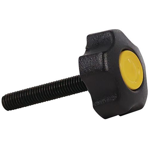 Pojistný šroub pro mikrometr, 64 mm