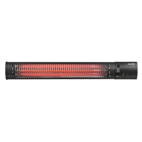 Venkovní infrazářič Eurom Golden 2500 Shadow, 2500 W