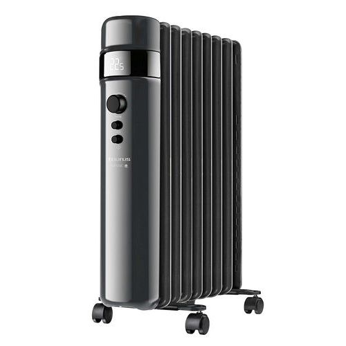 Mobilní olejový radiátor Taurus Alpatec Agadir 2000, 2000 W