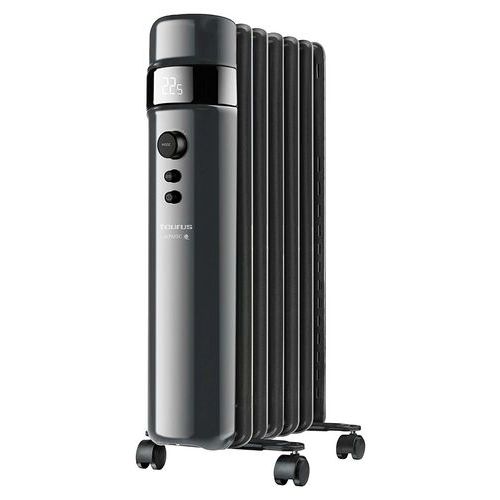 Mobilní olejový radiátor Taurus Alpatec Agadir 1500, 1500 W
