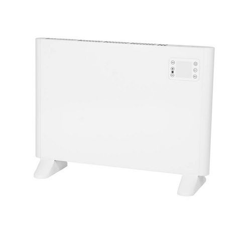 Konvektor Eurom Alutherm 1000 WiFi, 1000 W