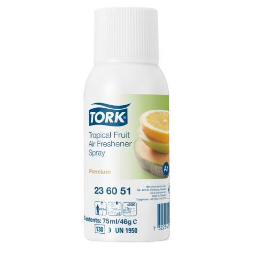 Vůně do osvěžovače vzduchu Tork PREMIUM, ovoce