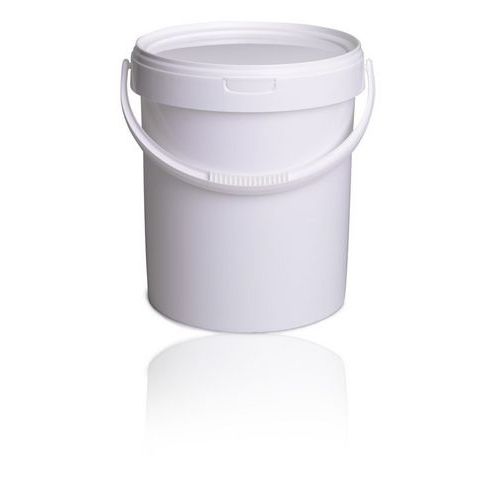 Plastový kyblík, 15 l